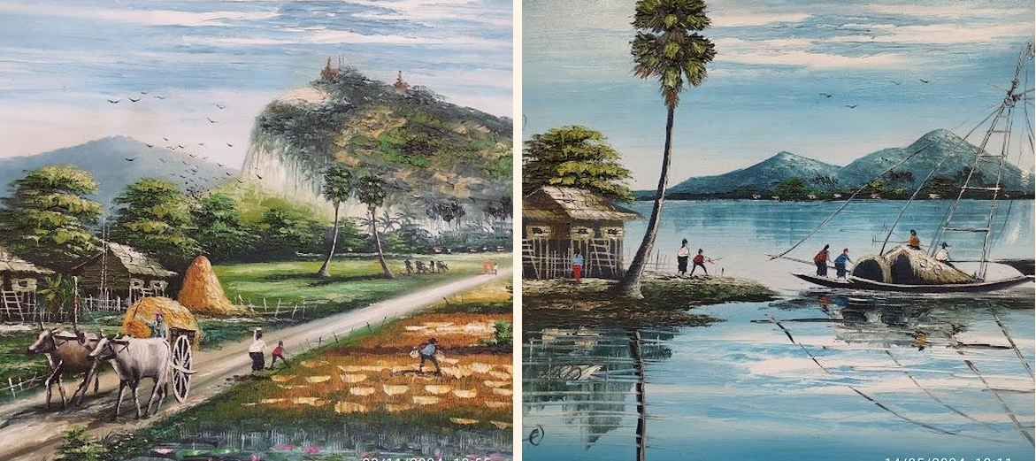 Asie Sylvestre - Gallery Image 2